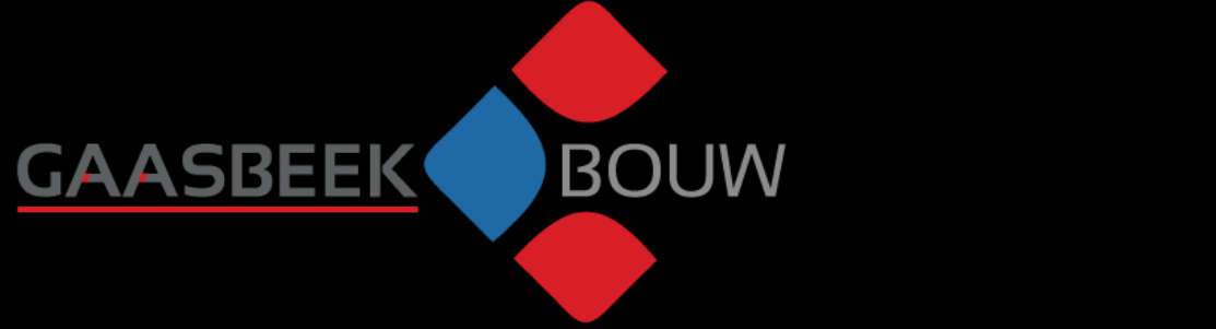 Logo Gaasbeek Bouw